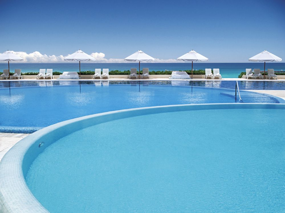 Live Aqua Beach Resort Cancun カンクン Mexico thumbnail
